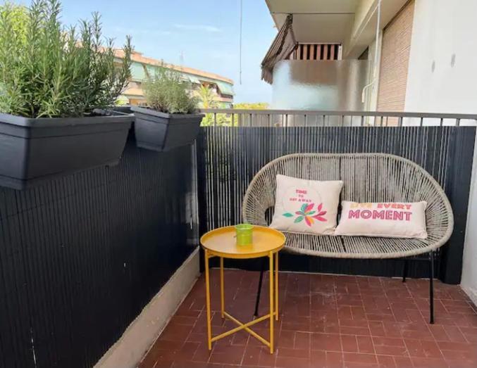 Sweet Apartamento Antibes