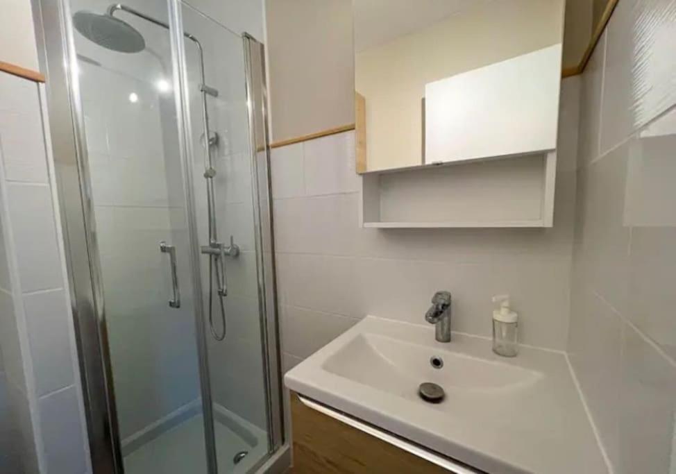 Sweet Apartamento Antibes