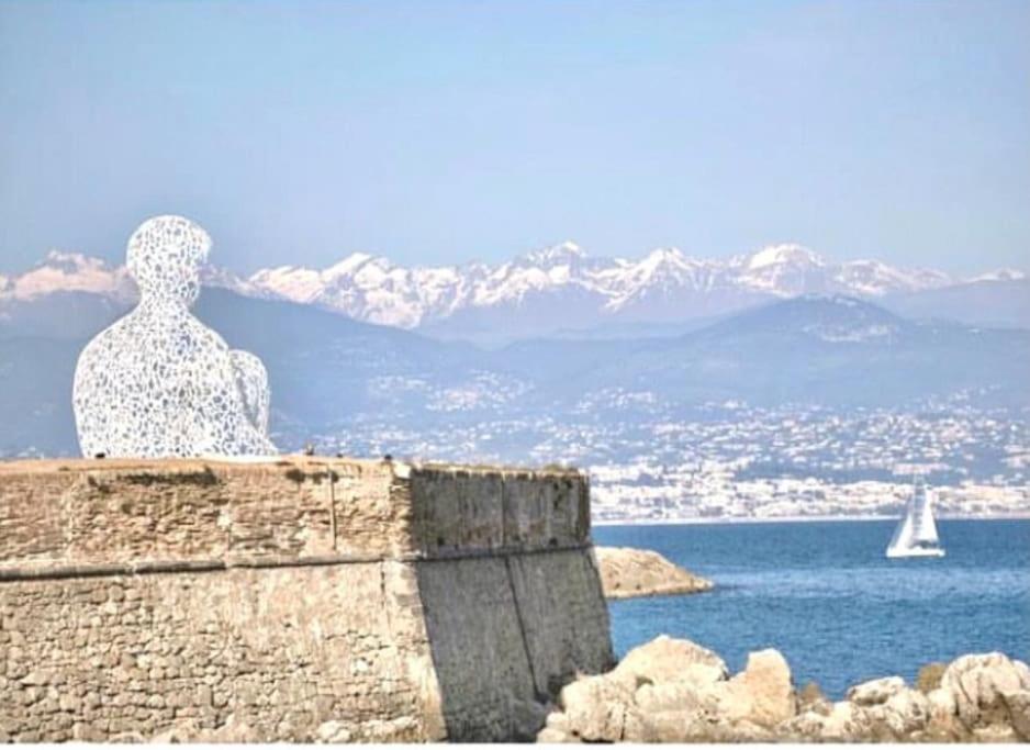 Sweet * Antibes